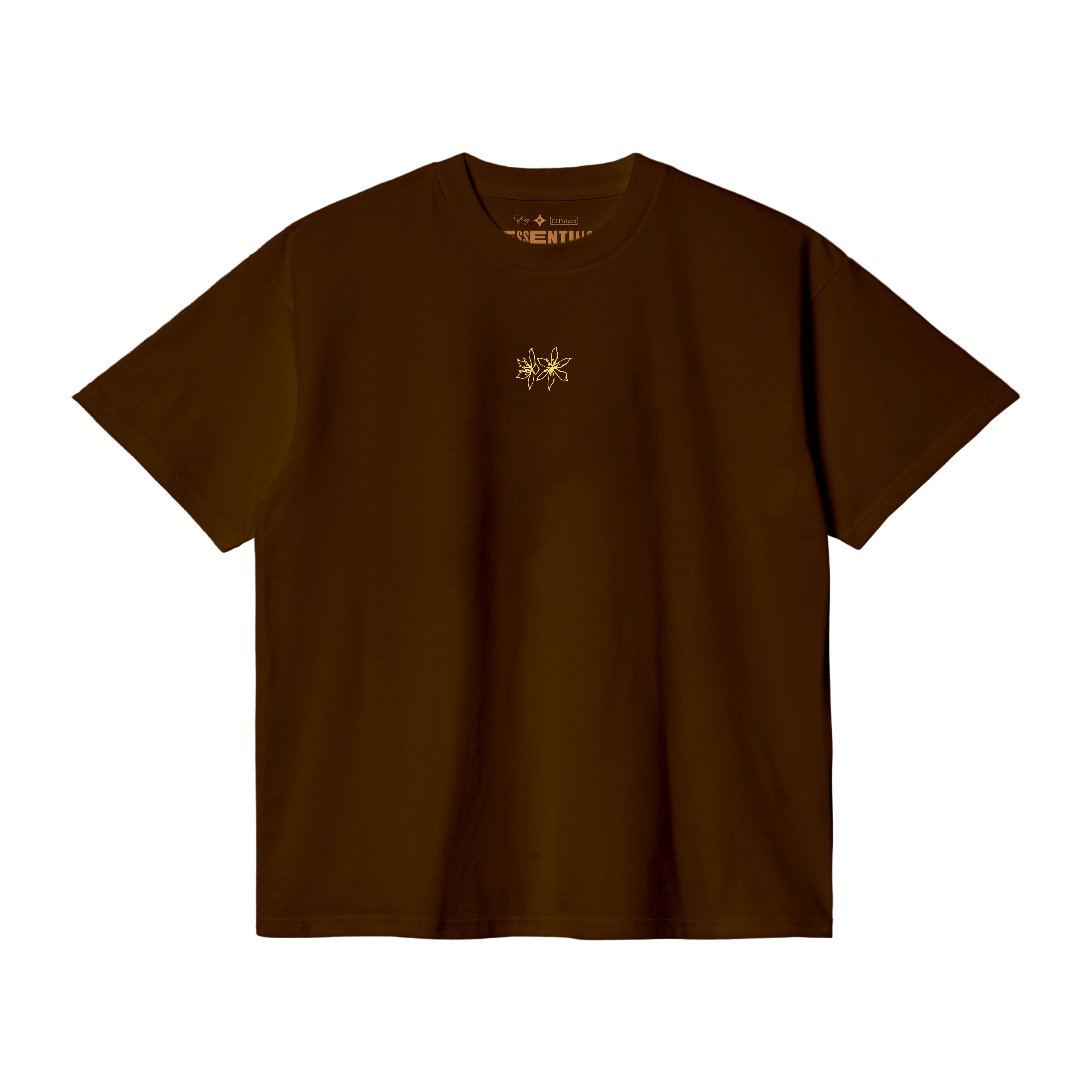 CAMISETA 260 GR - DANZA DE LAS ABEJAS
