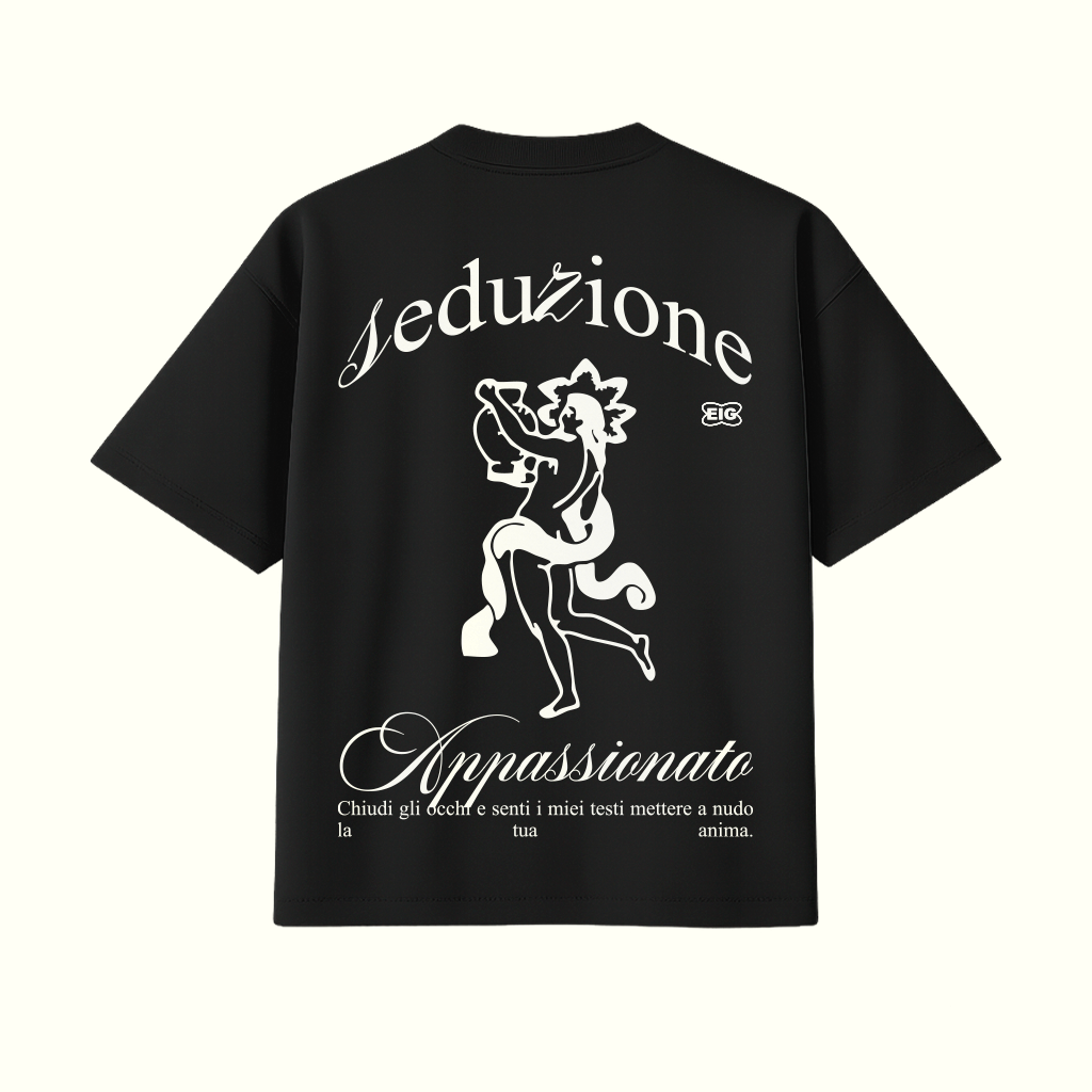 CAMISETA APPASIONATO (E)