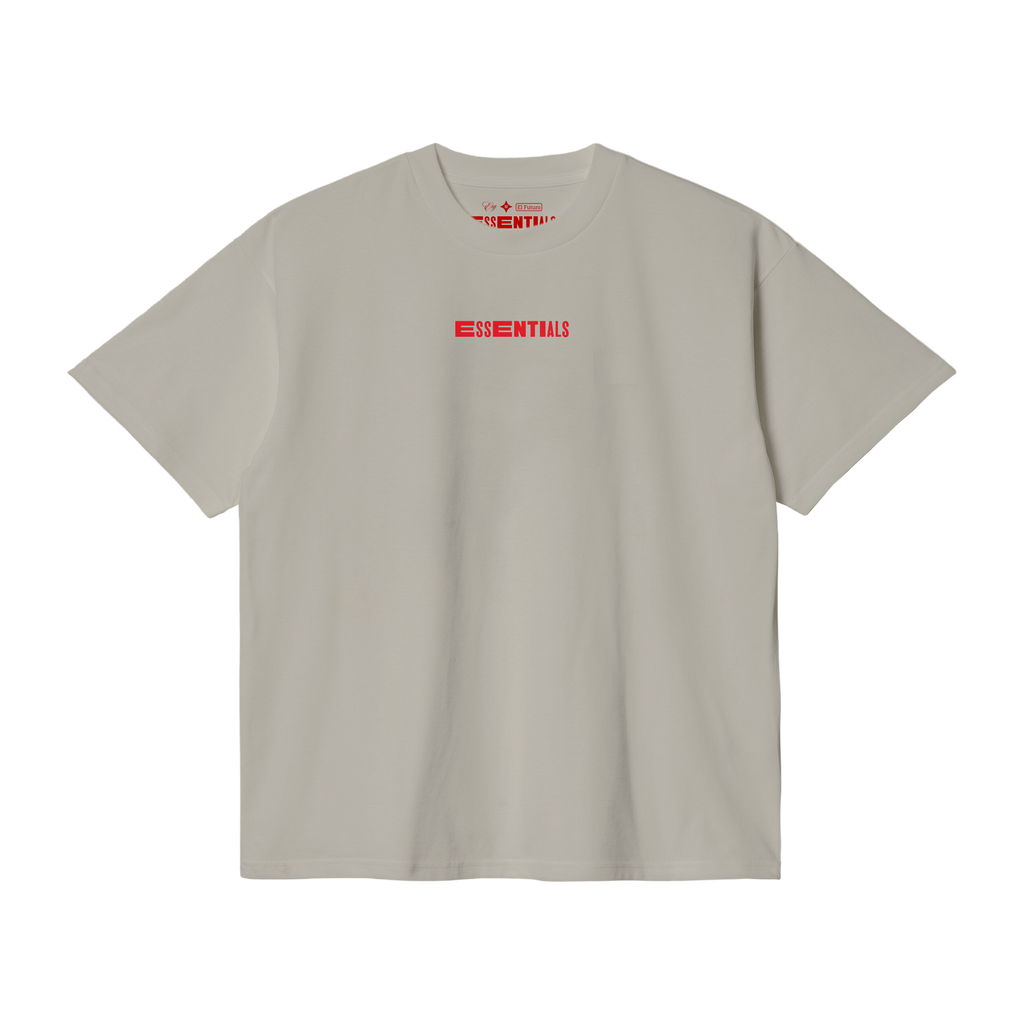 CAMISETA 260 GR - RADIO TRADICIONAL