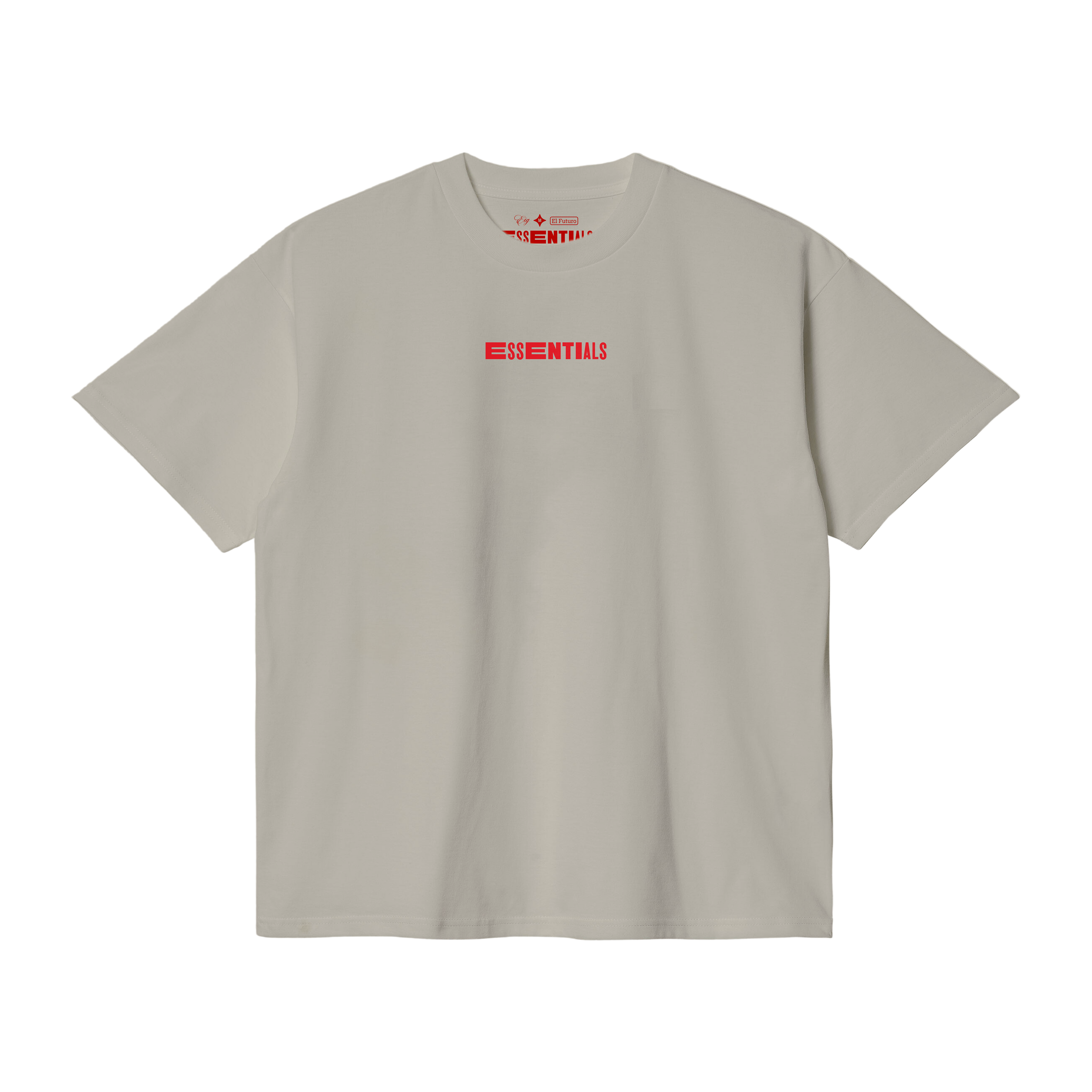 CAMISETA 260 GR - RADIO TRADICIONAL