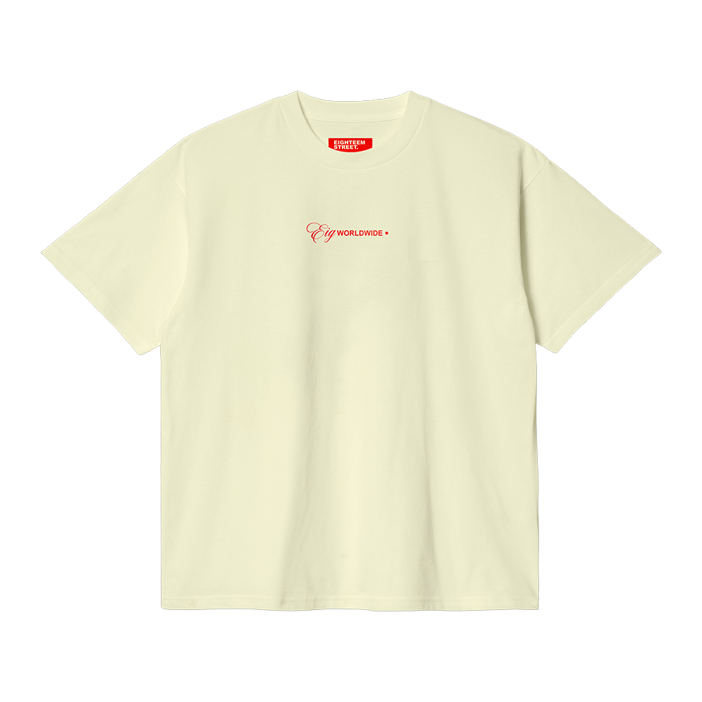 CAMISETA DISEÑO (GIOCO-S)