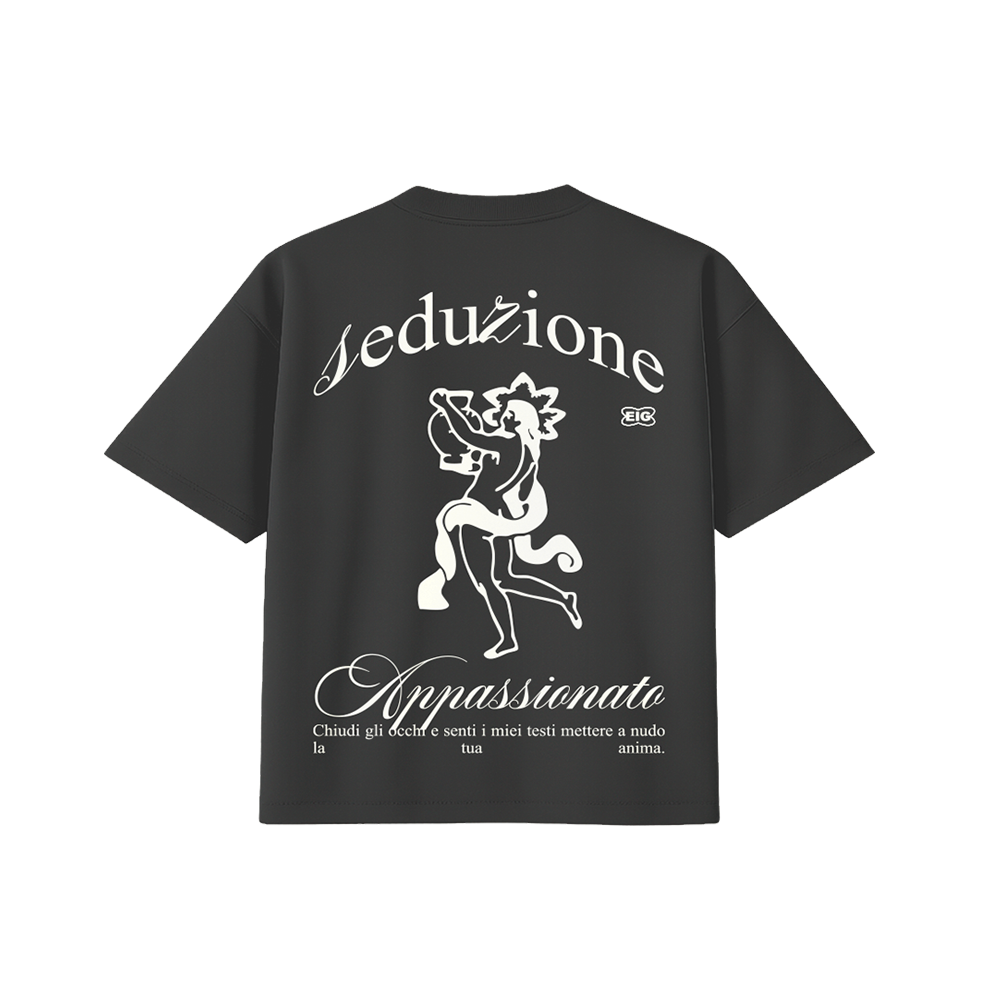 CAMISETA APPASIONATO (E)